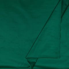 Green Colour Corduroy Lycra fabric