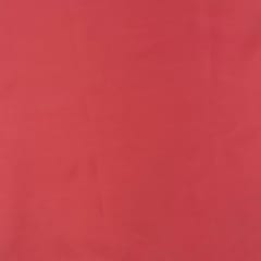 Coral Colour Sandwich Fabric (N128)