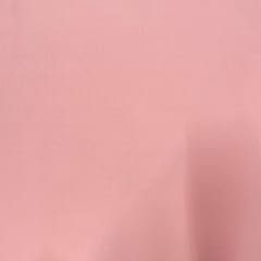 Pink Colour Sandwich Fabric (N79LL)