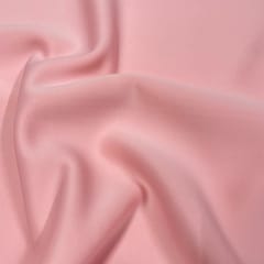 Pink Colour Sandwich Fabric (N79LL)