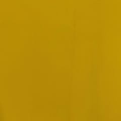 Yellow Colour Sandwich Fabric (N522)