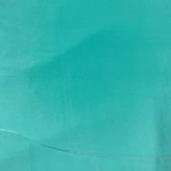 Sea Green Colour Milano Satin Fabric