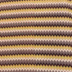 Multi Colour Rayon Printed Fabric