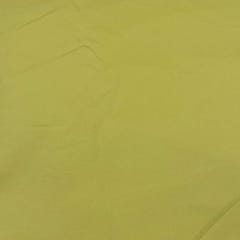 Lemon Colour Denim Lycra Fabric