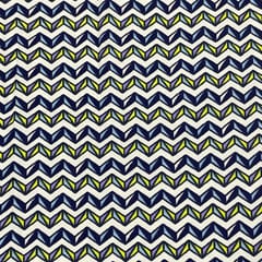 Multi Colour Rayon Printed Fabric