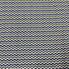 Multi Colour Rayon Printed Fabric