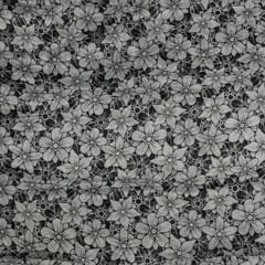 Multi Colour Chinon Chiffon Digital Printed Fabric