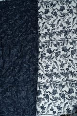 Imoprted Net Embroidered Fabric