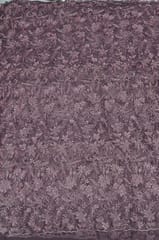 Imoprted Net Embroidered Fabric