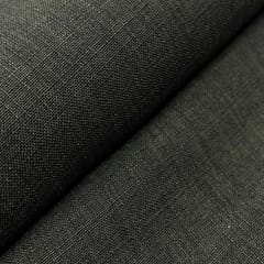 Mehandi Green Colour  Imported Linen Fabric