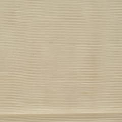 Dyeable Cotton Silk Stripes Fabric