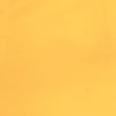 Yellow Plain Heavy Fox Georgette Fabric