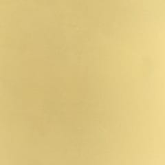 Light Yellow Plain Heavy Fox Georgette Fabric