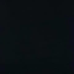 Dark Blue Plain Heavy Fox Georgette Fabric