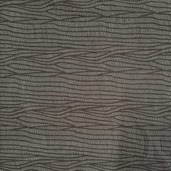 Brown Colour Cotton Cambric Printed Fabric