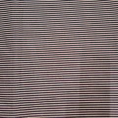 Maroon Colour Cotton Cambric Printed Fabric