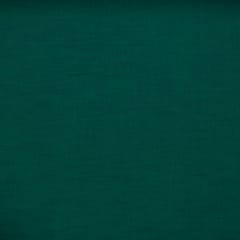 Rama Green Colour Rayon Slub Fabric