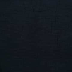 Grey Colour Rayon Slub Fabric