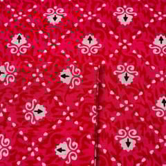 Rani Colour Cambric Cotton Printed Fabric