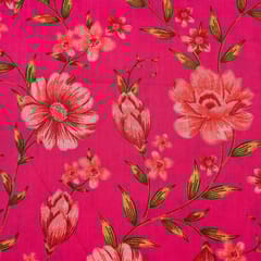 Rani Colour Cambric Cotton Printed Fabric
