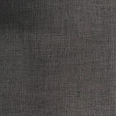 Dark Grey Colour Cotton Linen Fabric