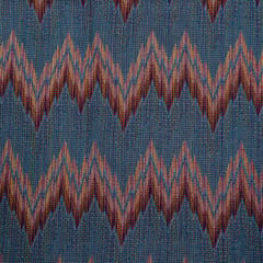 Multi Colour Cotton Acrylic Jacquard Fabric