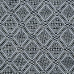Multi Colour Cotton Zari Jacquard Fabric