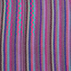 Multi Colour Cotton Acrylic Jacquard Fabric