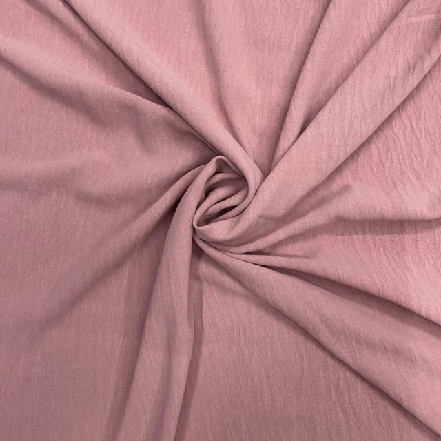 Onion Pink Colour Toronto Lycra Fabric