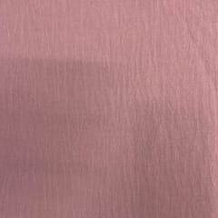 Onion Pink Colour Toronto Lycra Fabric