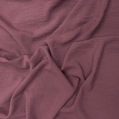 Dark Onion Colour Toronto Lycra Fabric
