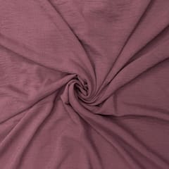 Dark Onion Colour Toronto Lycra Fabric