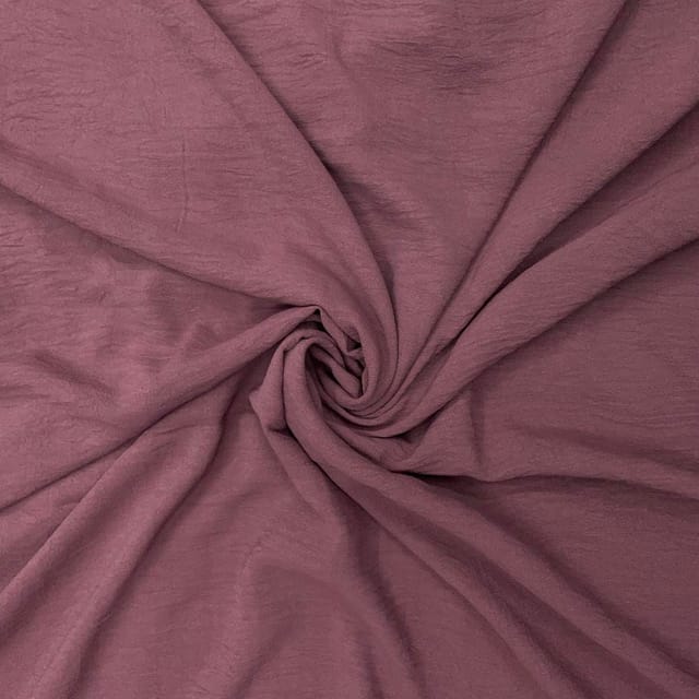 Dark Onion Colour Toronto Lycra Fabric