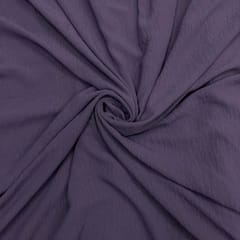 Dark Lilac Colour Toronto Lycra Fabric