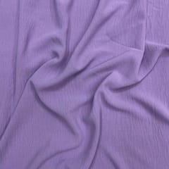 Lavender Colour Toronto Lycra Fabric (N332LL)