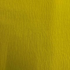 Lime Colour Toronto Lycra Fabric ( N166)
