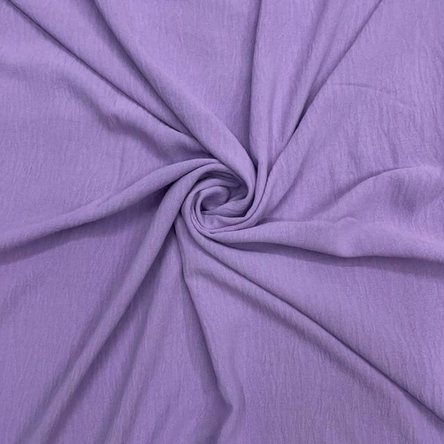 Lavender Colour Toronto Lycra Fabric (N332LL)