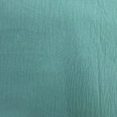 Sea Green Colour Toronto Lycra Fabric (N273L)