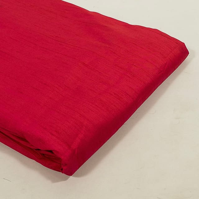 Gajree Colour Katan Silk Fabric