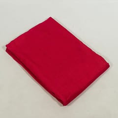 Gajree Colour Katan Silk Fabric