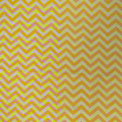 Yellow Colour Cotton Jacquard Fabric