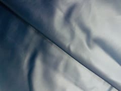 Navy Blue Colour Plain Brush Leather Fabric