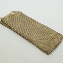 Multi Colour Tissue Upada Silk Digital Printed Fabric