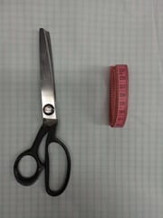 Light Mint Yarn Dyed Cotton Check Fabric