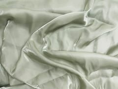 Pista Green Colour Plain Jimmy Choo Organza Fabric