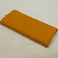 Mustard Colour Pashmina Fabric