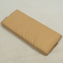 Beige Colour Pashmina Fabric