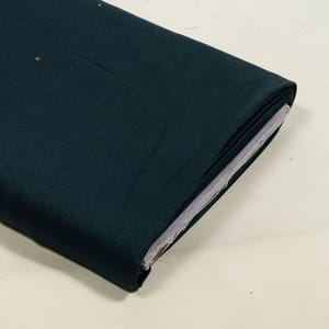 Greyish Blue Colour Pashmina Fabric