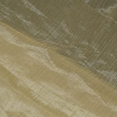 Dyeable Tissue Crepe Crush Fabric