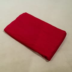 Gajree Colour Dupion Silk Fabric